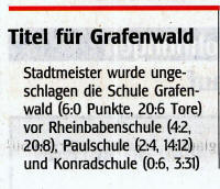 Grafenwald