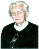 Januar 1952 legt Maria Kleine-Brockhoff die zweite Lehrerprüfung ab.