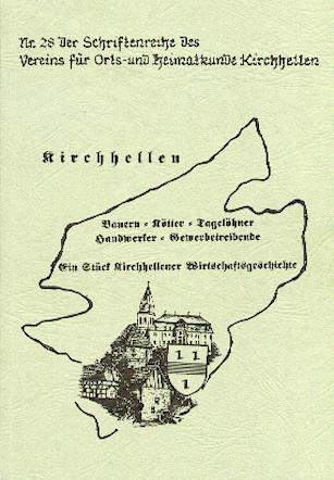 Titelseite 'Bauern - Kötter - Tagelöhner'