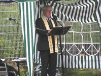 Pastor Fögeling
